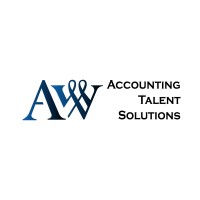 A.W. Companies, Inc. - Accounting Talent Solutions logo - Similar company to Triangle Accounting, Inc.