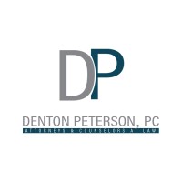 Denton Peterson, P.C. logo - Similar company to Lancaster Public Library