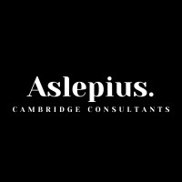 Aslepius logo - Similar company to Valid Project