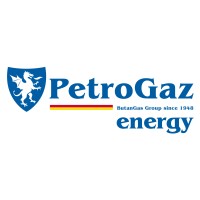 Petrogaz Energy logo - Similar company to Primus Editions
