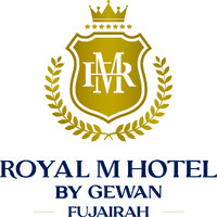 Royal M Hotel by Gewan Fujairah logo - Similar company to Gewan Hotels & Resorts