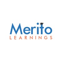 Merito Learnings logo - Similar company to Namefit.Com