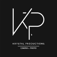 Krystal Productions Los Cabos logo - Similar company to Club Ninety Six