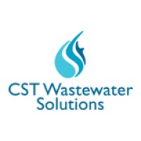 CST Wastewater Solutions logo - Similar company to Unitech Industries Pty Ltd