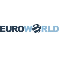 Euro World logo - Similar company to Cabinet Dtech Group
