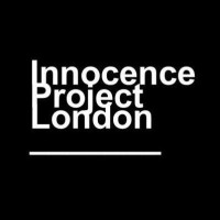 Innocence Project London logo - Similar company to Be Fearless Inc.