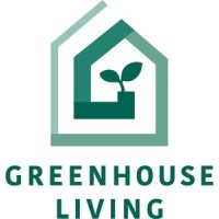 Greenhouse Living logo - Similar company to Forest Impact