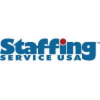 Staffing Service USA logo - Similar company to Cornerstone Security Group
