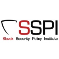 Slovak Security Policy Institute logo - Similar company to Mesa10