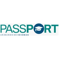 Passport Idiomas logo - Similar company to Beeloo
