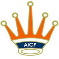 All India Chess Federation logo - Similar company to International Chess Federation