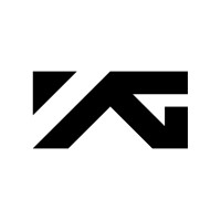 YG ENTERTAINMENT logo - Similar company to Kreation Music Rights