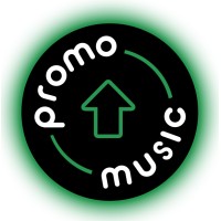 promoUPmusic logo - Similar company to Aspired.