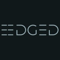 Edged.ai 🟩 Making machines intelligent since 2017 logo - Similar company to Baixing.Com