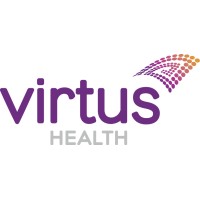 Virtus Health logo - Similar company to Genea
