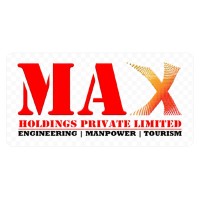 Max Engineering & Manpower Pvt Ltd  . 麦克斯工程与人力私人有限公司 logo - Similar company to Skyclaws Security Pvt. Ltd.