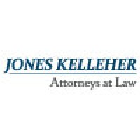 Jones Kelleher LLP logo - Similar company to Zisson & Jacobs Llp