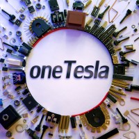 oneTesla logo - Similar company to Biorealize