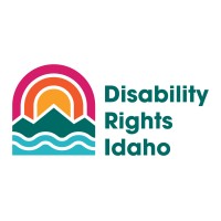 Disability Rights Idaho