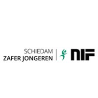 IGMG Zafer Jongeren logo - Similar company to De Moslimvrouw
