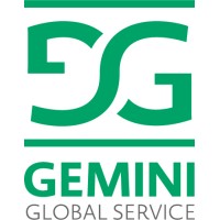 Gemini Srl logo - Similar company to Eurocirce