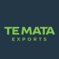 Te Mata Exports logo - Similar company to New Zealand Cherry Corp