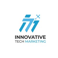 Innovative Tech Marketing logo - Similar company to Mkj Skin Co.