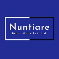 Nuntiare Promotions Private Limited logo - Similar company to Engagex