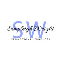 Simpleigh Wright Promotional Products logo - Similar company to Youinkit