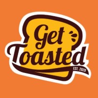 Get Toasted, LLC logo - Similar company to Carolina Cleaning Services
