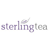 Sterling Tea logo - Similar company to Tru Flask