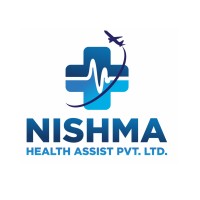 Nishma Health Assist logo - Similar company to Aaensatech