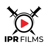 IPR Films logo - Similar company to Click Fuel