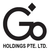 GO HOLDINGS PTE LTD logo - Similar company to Batchhouse