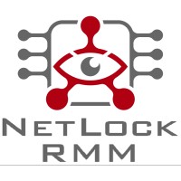 NetLock RMM | 0x101 Cyber Security logo - Similar company to Cssa (Cyber Security Sharing & Analytics) E.V.