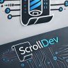 ScrollDev logo - Similar company to Publink Co.