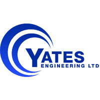 Yates Engineering Ltd logo - Similar company to Greenkey Solutions