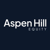 Aspen Hill Equity logo - Similar company to Fund Base Camp