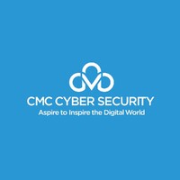 CMC CYBER SECURITY logo - Similar company to Vnpt Cyber Immunity