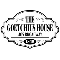 The Goetchius House logo - Similar company to Springer Opera House
