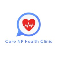 Core NP Health Clinic logo - Similar company to Highgate Health