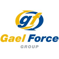 Gael Force Group logo - Similar company to F&B Group