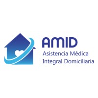 AMID Asistencia Medica Integral Domiciliaria logo - Similar company to Anwb Partners