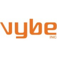 Vybe, Inc. logo - Similar company to Glimpse.Me Gaming