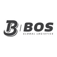 BOS Global Logistics logo - Similar company to Quickload Inc.