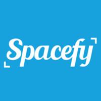 Spacefy logo - Similar company to Ouisi