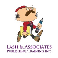 Lash & Associates Publishing logo - Similar company to The Lash Extension