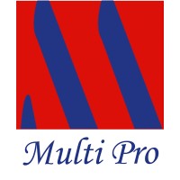 Multipro Private Limited - Ghana logo - Similar company to Dynamics Multipro