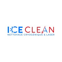 Ice Clean logo - Similar company to Erdebot