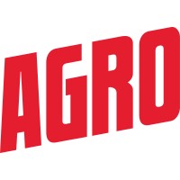 Agro logo - Similar company to Co2Zero.Team